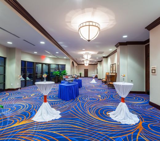 Hilton Waco