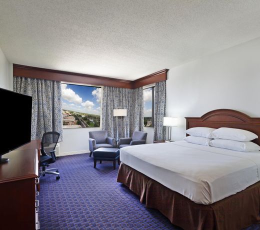 Hilton Waco
