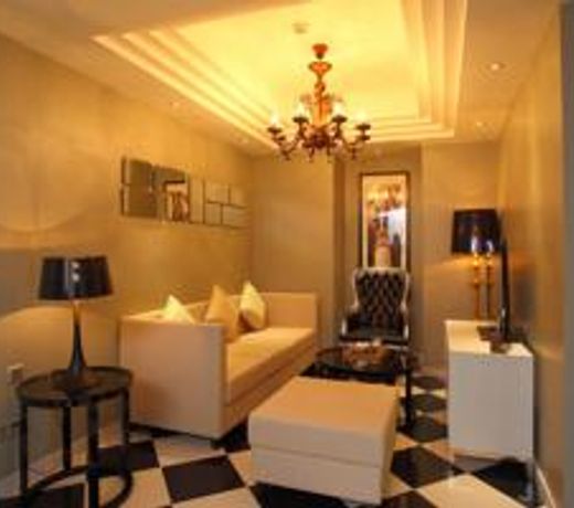 YI LAI INTERNATIONAL