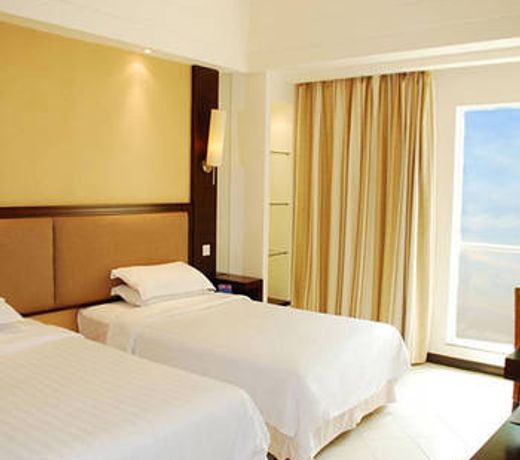 Tainjin Gongda Hotel