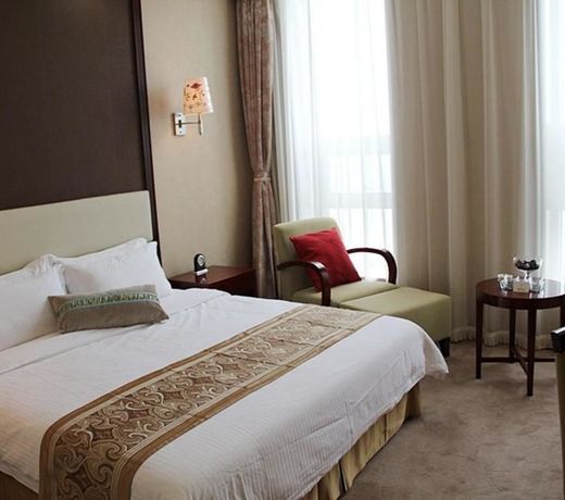 Tainjin Gongda Hotel