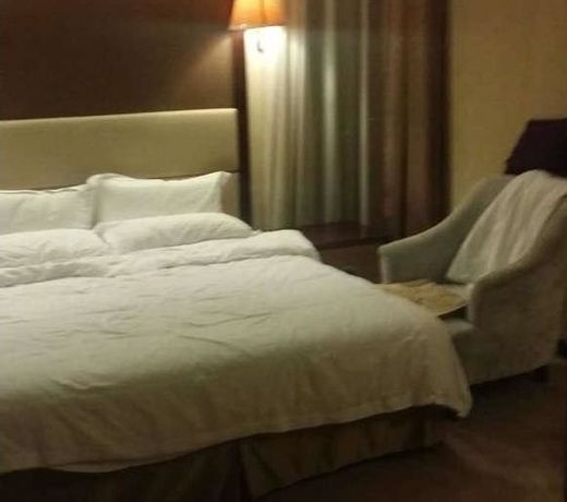 Tainjin Gongda Hotel
