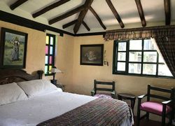 Casa San Nicolas, регион , город Villa de Leiva - Фотография отеля №1
