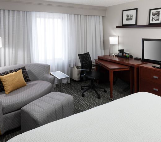 Courtyard by Marriott Waco