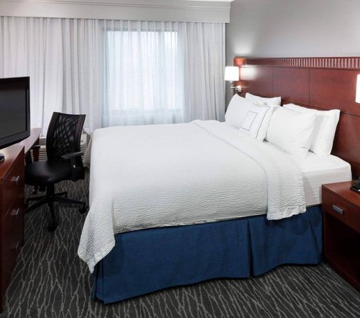 Courtyard by Marriott Waco
