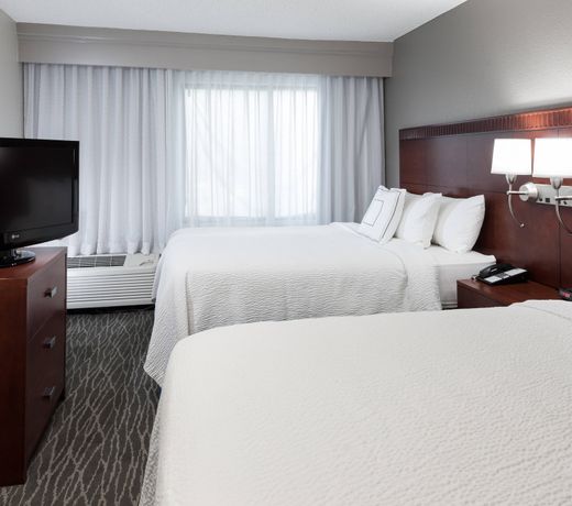 Courtyard by Marriott Waco