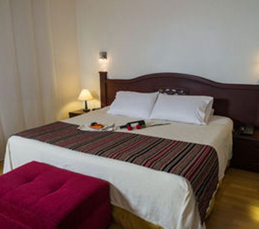 Hotel Bolivar Plaza