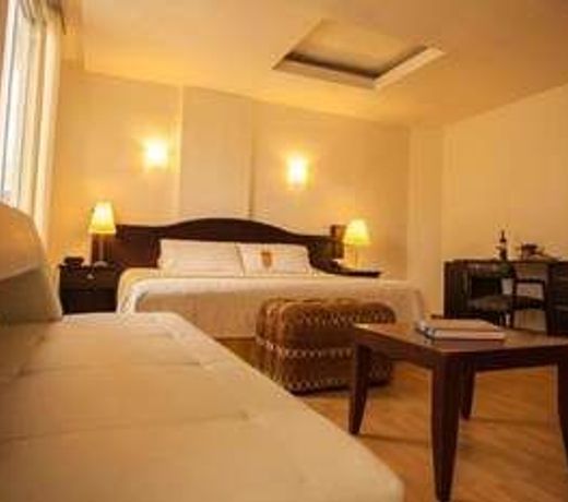 Hotel Bolivar Plaza