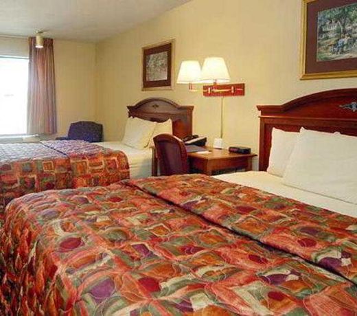 Deluxe Inn