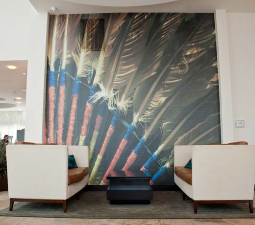Hotel Indigo Waco, an IHG Hotel