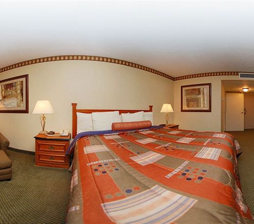 CLARION INN