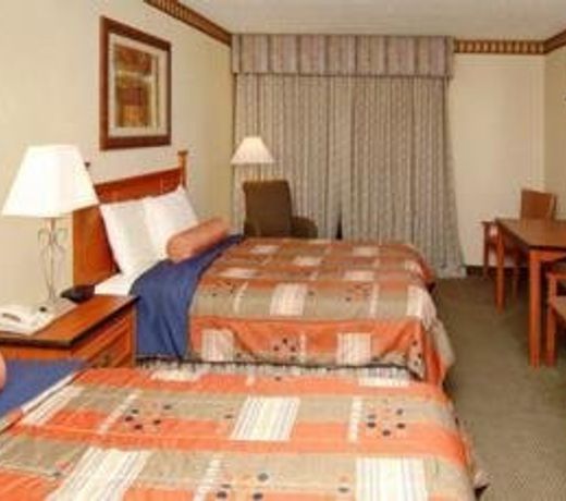 CLARION INN