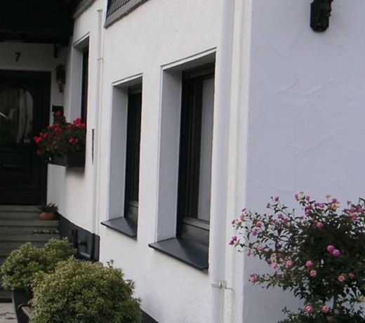 Ferienwohnung Seeblick