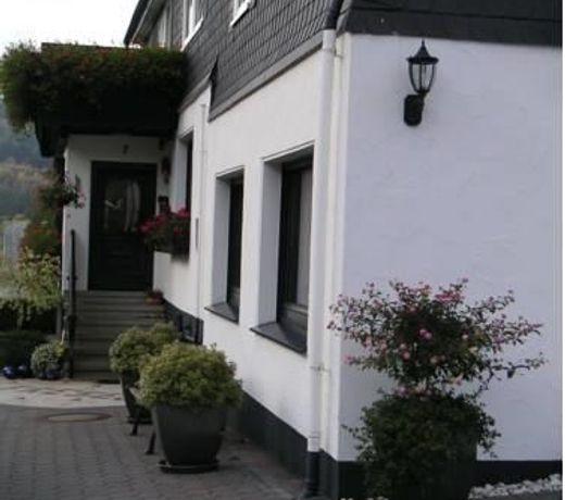 Ferienwohnung Seeblick