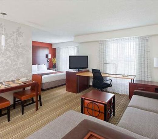 Residence Inn by Marriott Waco