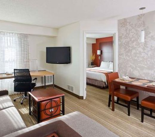 Residence Inn by Marriott Waco