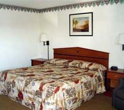 Knights Inn Waco South