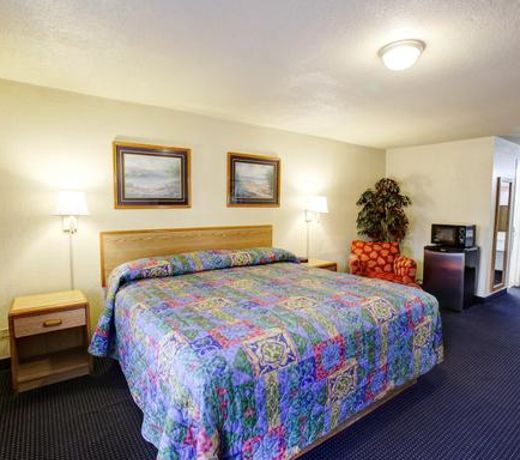 Motel 6-Waco, TX