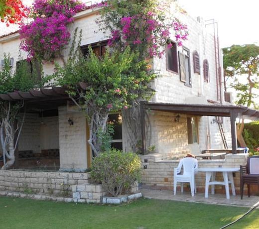 Marina Villa North Coast