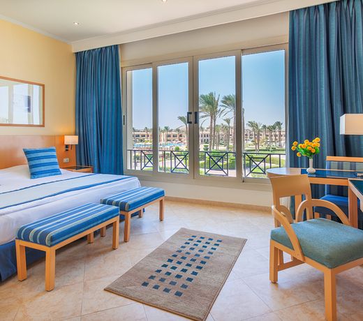 Cleopatra Luxury Resort Makadi Bay