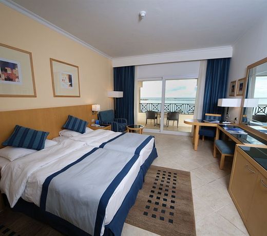 Cleopatra Luxury Resort Makadi Bay