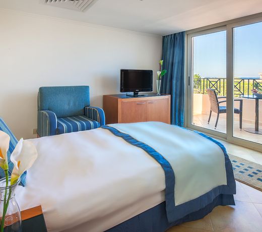 Cleopatra Luxury Resort Makadi Bay