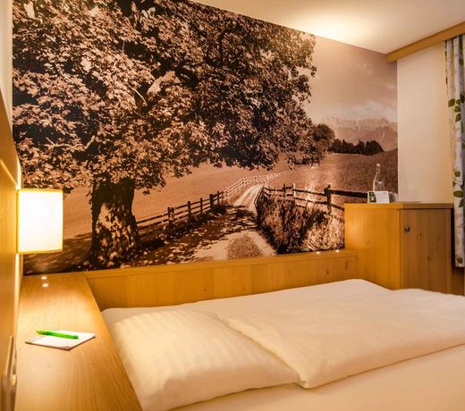 Hotel Grüner Baum