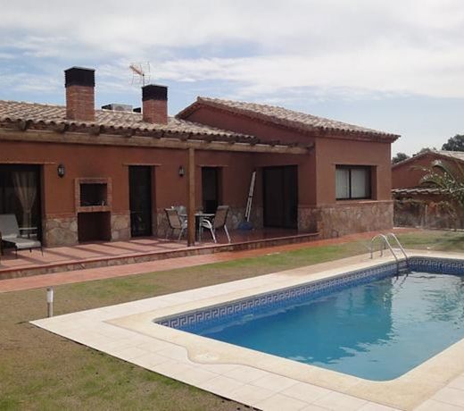 Holiday home Planas del Rei Planas del Rei