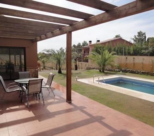 Holiday home Planas del Rei Planas del Rei