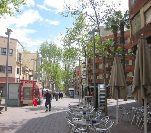 Apartment Moratos GavÃ 