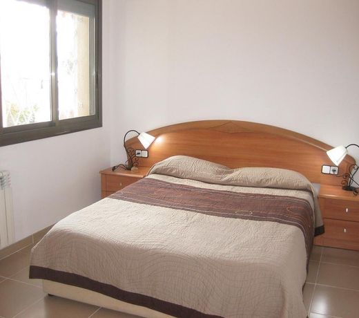 Apartment Moratos GavÃ 