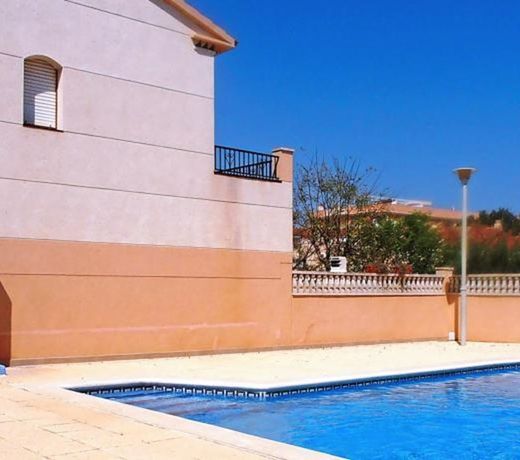 Holiday home Urb Margarita XirgÃº Roda De BarÃ 