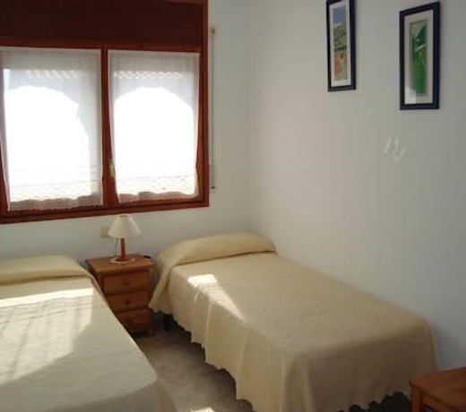 Holiday home Urb Margarita XirgÃº Roda De BarÃ 