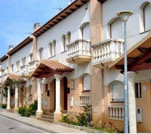 Holiday home Urb Margarita XirgÃº Roda De BarÃ 