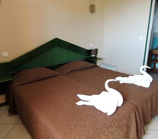 Hotel Clair de Lune