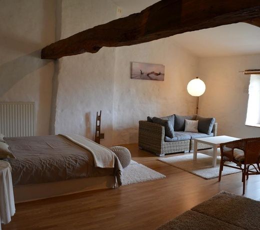 Le Manoir de Gaboria B&B