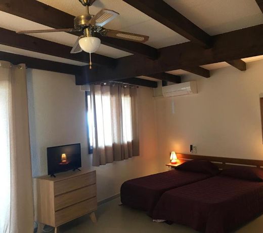 Le California Motel