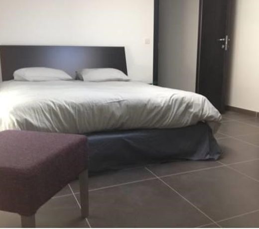Appartements Porto-Piano