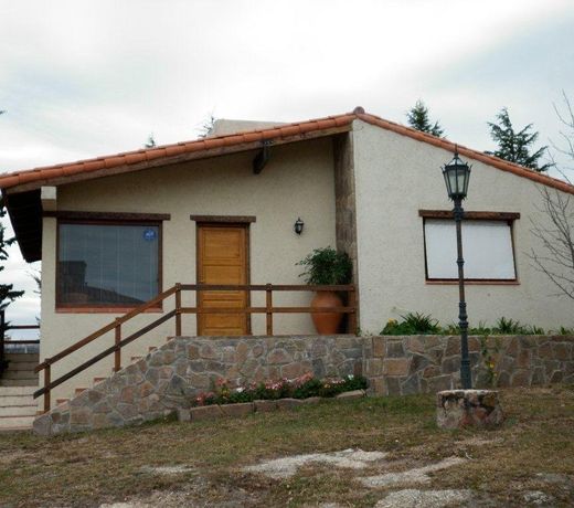 CabaÃ±a Refugio De Piedra