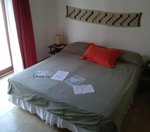 El Refugio De Coquena