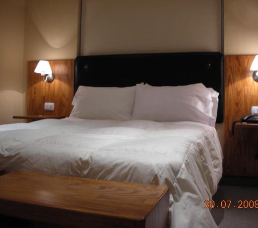 Euskadi Hotel