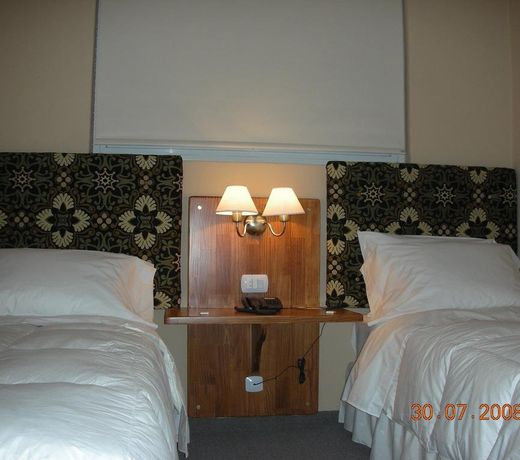 Euskadi Hotel