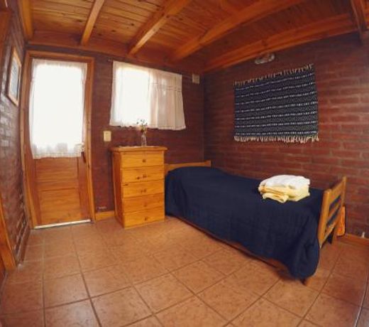 CabaÃ±as Patagonia Rupestre
