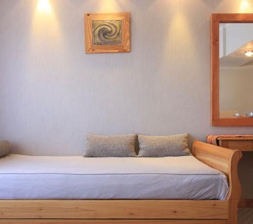 Costarenas Hotel & Spa