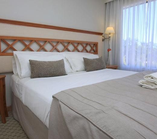 Costarenas Hotel & Spa