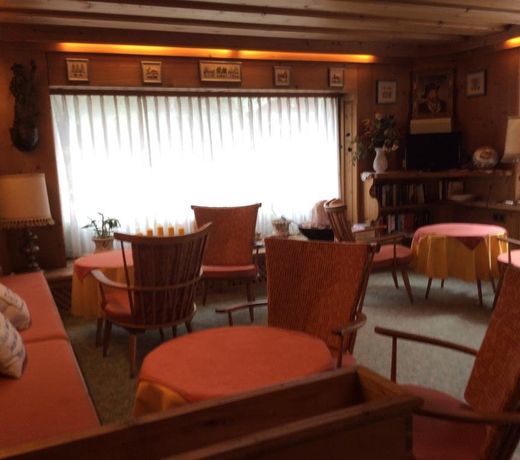 Kia Ora Hotel Restaurant