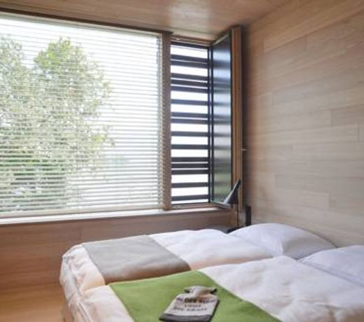 SEE 31, Ferienlofts am Traunsee