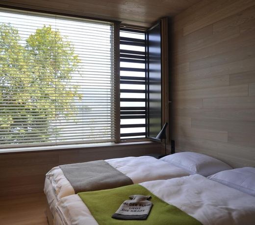 SEE 31, Ferienlofts am Traunsee