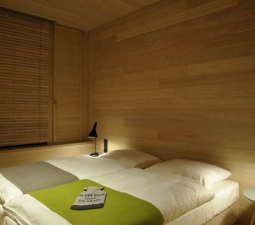 SEE 31, Ferienlofts am Traunsee