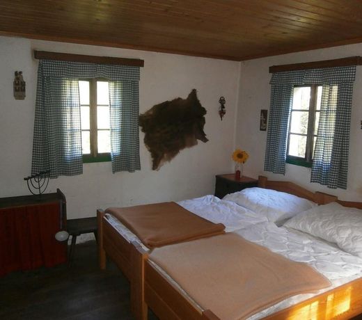 ASSENBAUERHÜTTE